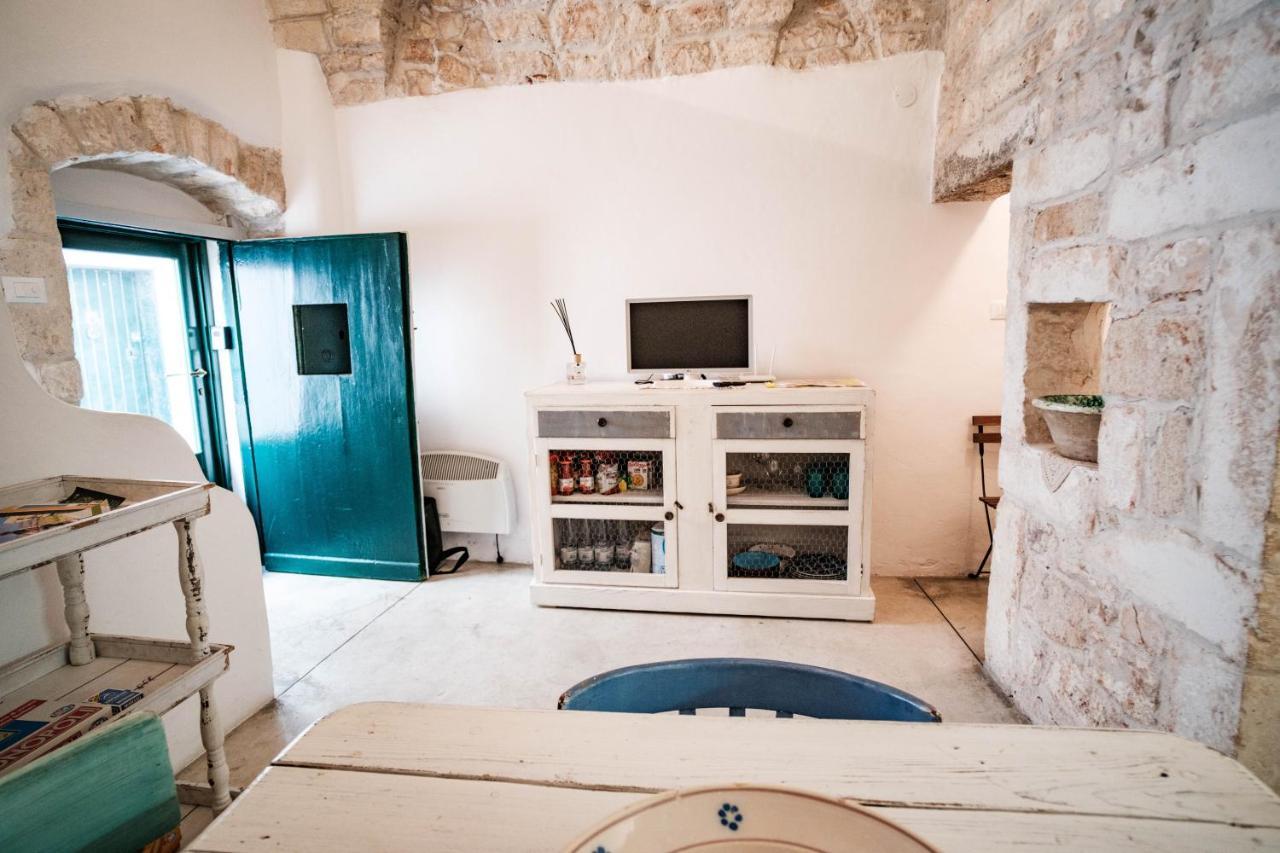 Casa Le Mura Ostuni Exterior photo