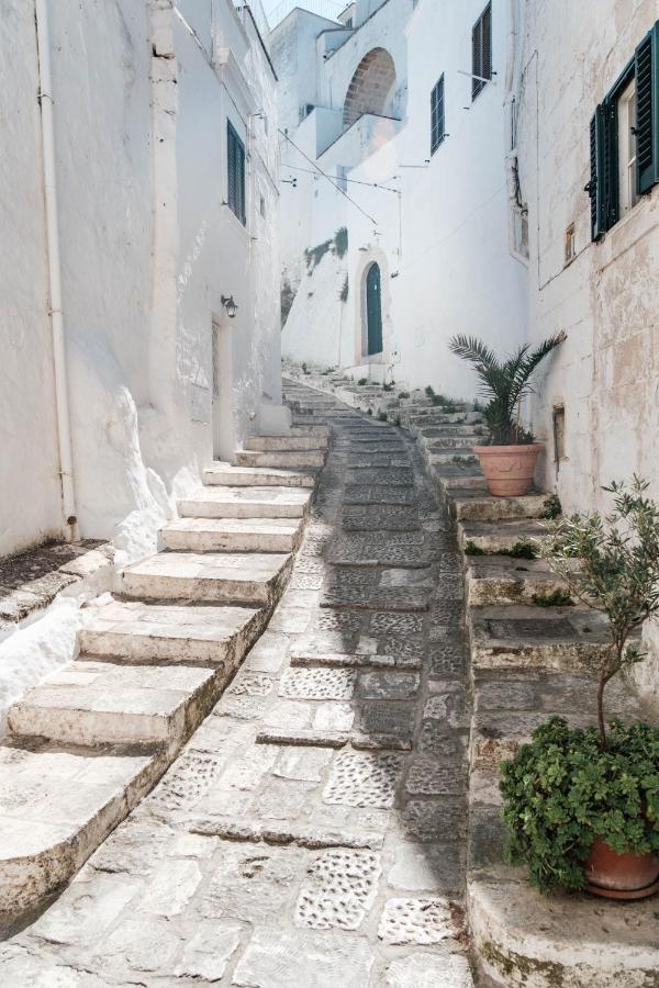 Casa Le Mura Ostuni Exterior photo