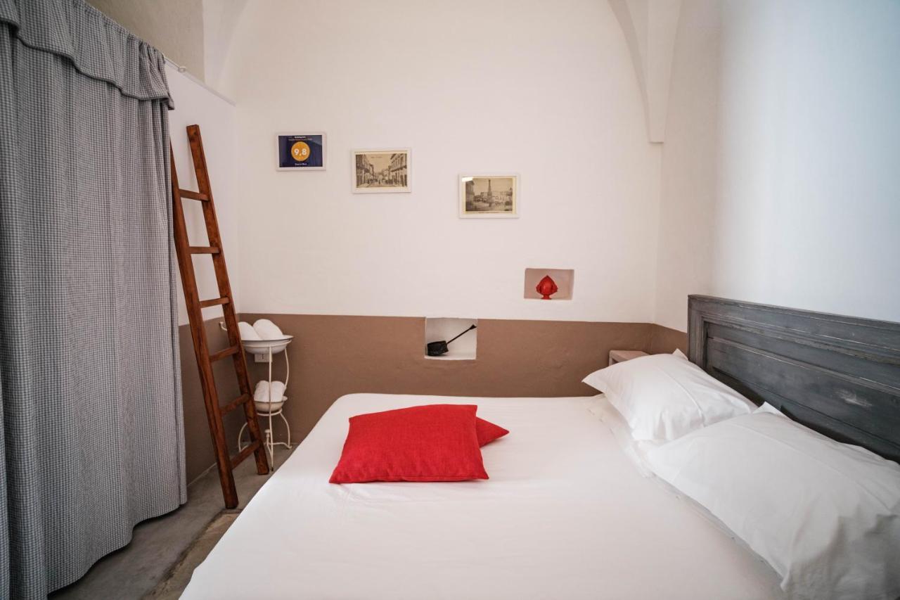 Casa Le Mura Ostuni Exterior photo