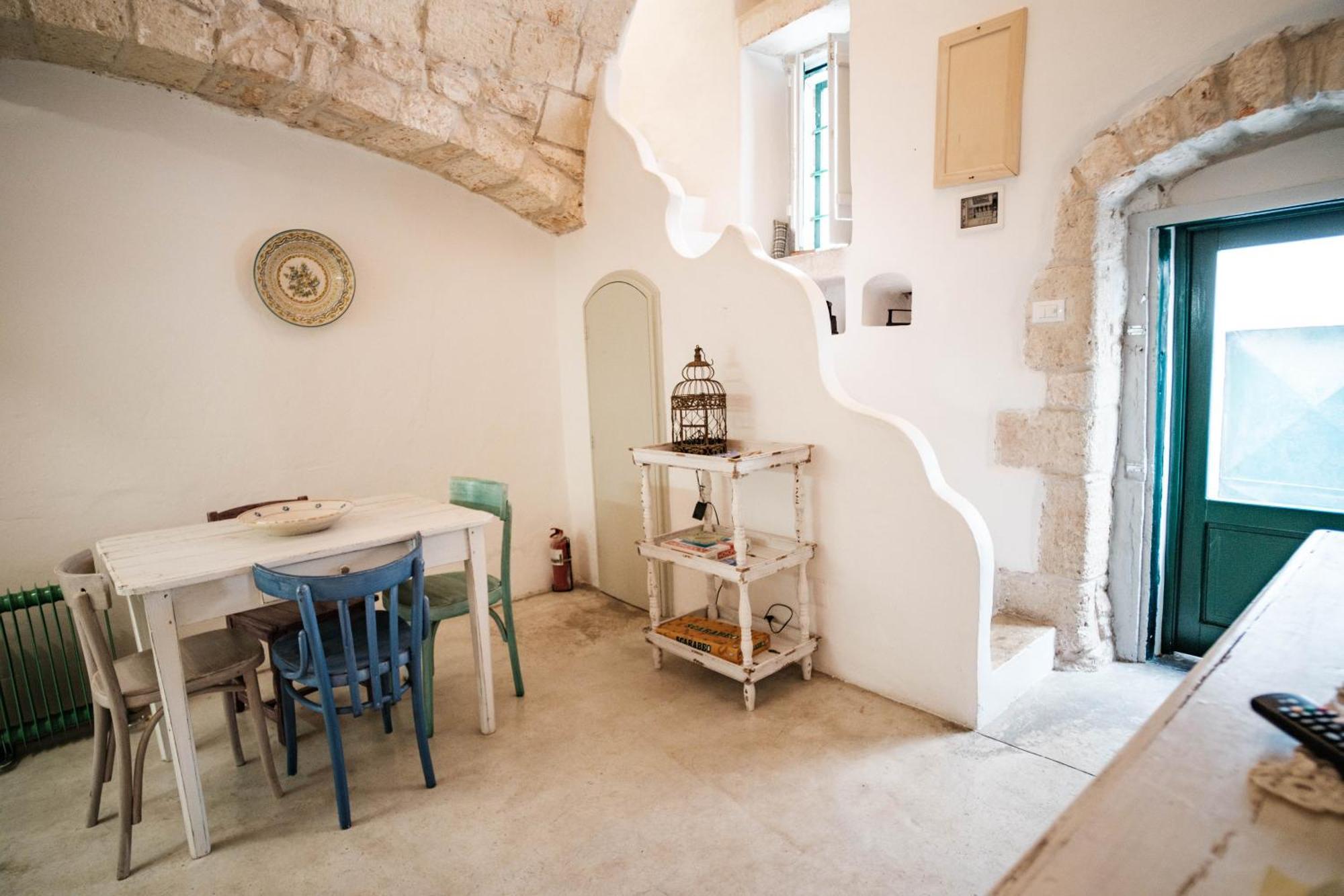Casa Le Mura Ostuni Exterior photo
