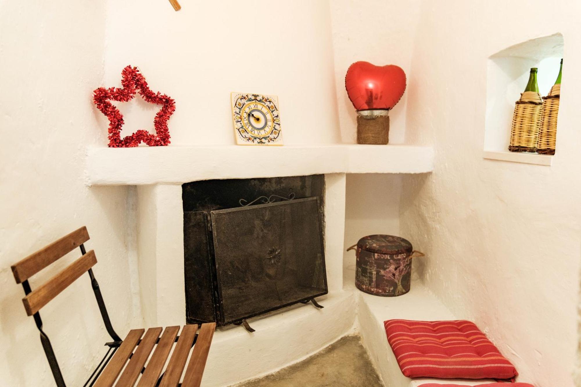 Casa Le Mura Ostuni Exterior photo