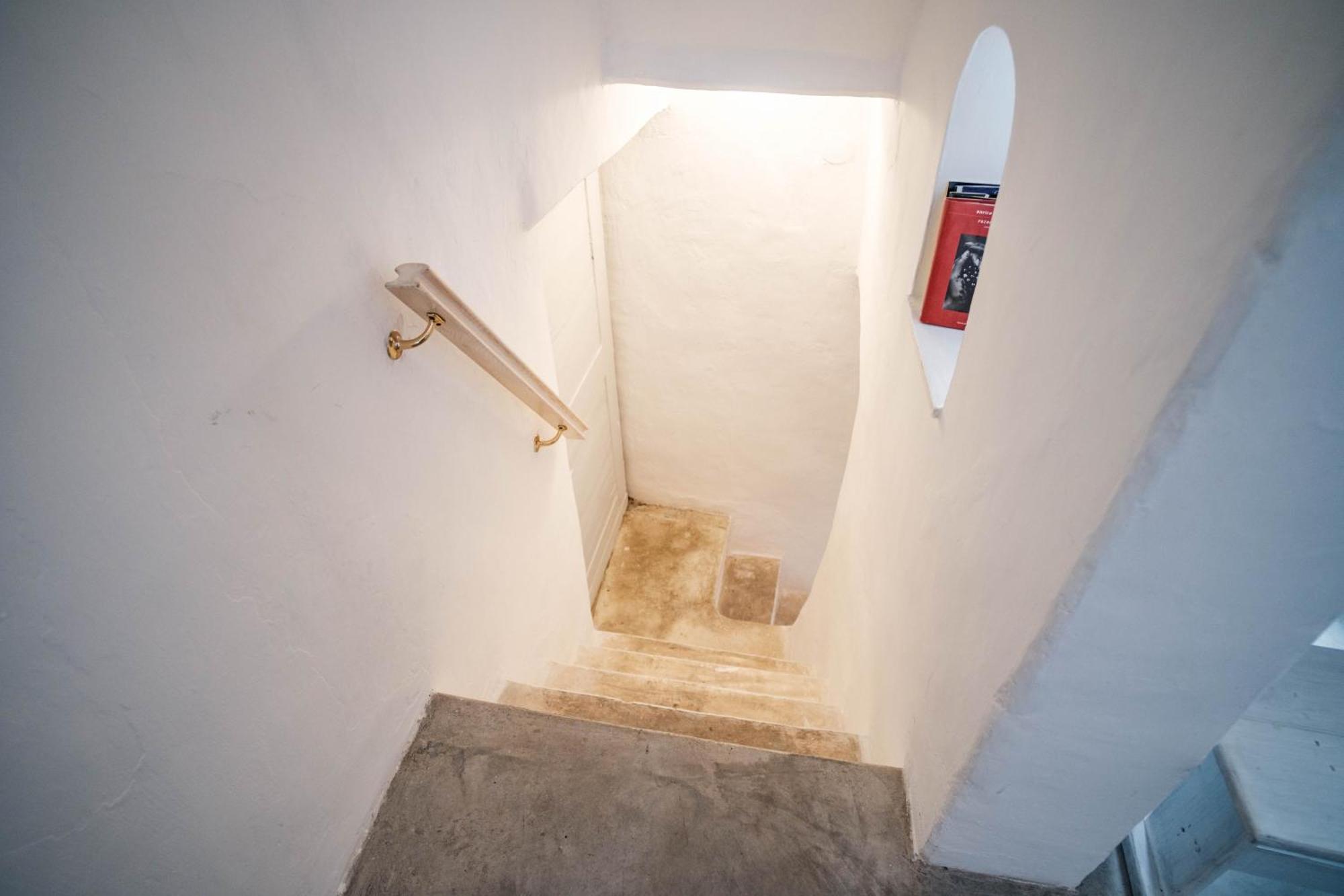 Casa Le Mura Ostuni Exterior photo