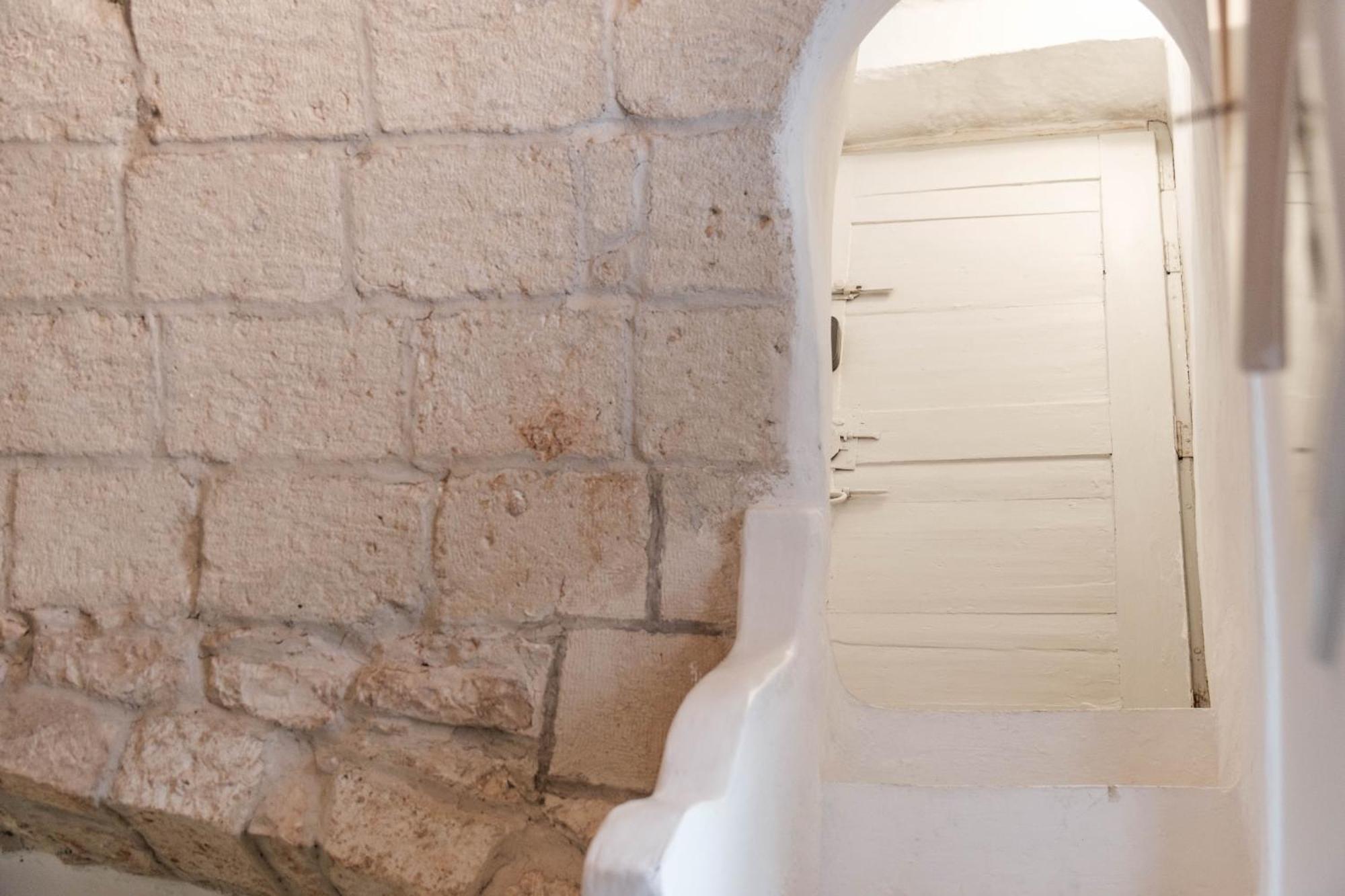 Casa Le Mura Ostuni Exterior photo