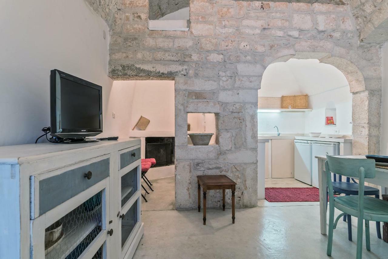 Casa Le Mura Ostuni Exterior photo