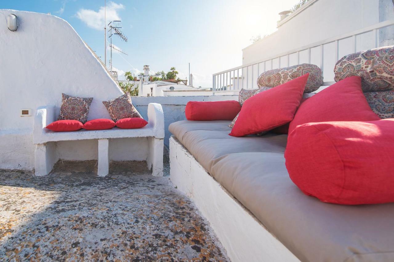 Casa Le Mura Ostuni Exterior photo